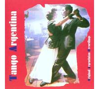 Various - Tango Argentina [Import]