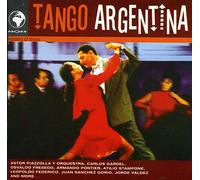 Various - Tango Argentina [Import]