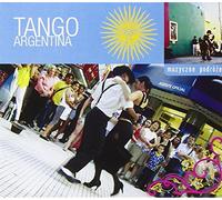 Various - Tango Argentina-World Trave [Import]