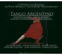 Various - Tango Argentino