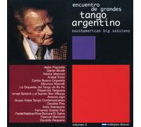 Various - Tango Argentino Vol. 5 [Import]