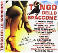 various - Tango dello spaccone [Import]