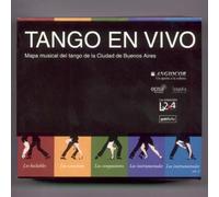 Various - Tango en Vivo [Import]