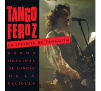 Various - Tango Feroz La Leyenda De Tang
