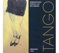 Various - Festival Int. De Tango Granada [Import]
