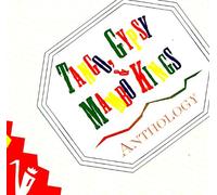 Various - Tango, Gypsy & Mambo Kings [Import]