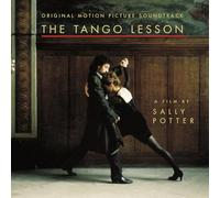 Various - Tango Lesson (Bande Originale du Film)