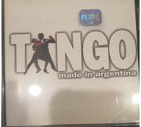 Various - Tango Made in Argentina [Import]
