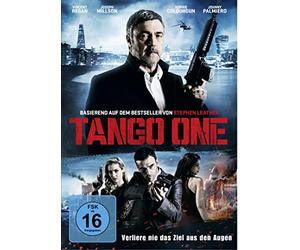 Various - Tango One