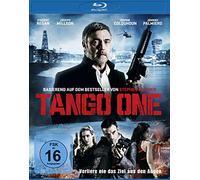 Various - Tango One Bd [Blu-ray]
