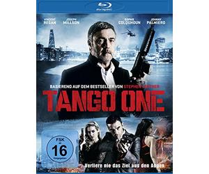 Various - Tango One Bd [Blu-ray]
