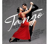 Various Tango Pasión (CD)