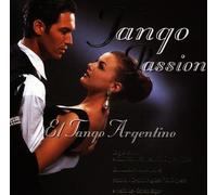 Div Tango - Passion-El Tango Argentino