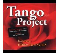 Various - Tango Project 1