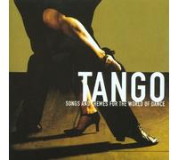 Various - TANGO -Songs and Themes for the World of