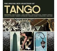 Special Hits Selection: Tango