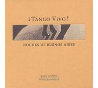 Various Tango Vivo: Noches De Buenos Aires (CD) Album