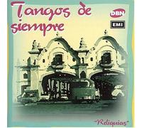 Various - Tangos de Siempre Vol.1