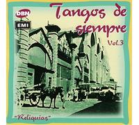 Various - Tangos de Siempre Vol.3 [Import]