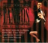 Various - Tangos der Welt