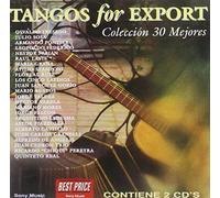 Various - Tangos for Export [Import]
