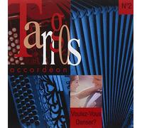 Various - Tangos/vol.2