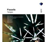 Rauto-Tateno - Tangos