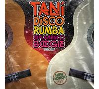 Various - Tani: Disco Rumba & Flamenco Boogie 1976-1979 [Import]
