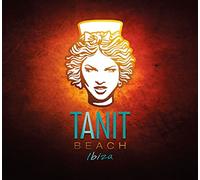 Various - Tanit Beach Club Ibiza 2017 [Import]