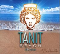 Various - Tanit Beach Club Ibiza Vol.2