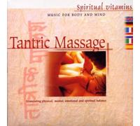 Harold Kimp & Richard Treygus - Tantric Massage [Import]