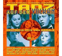 Various - Tanz Auf Dem Vulkan 1 [Import]
