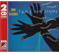 Various - Tanz der Sinne-Soul Classic