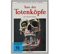 Various - Tanz der Totenköpfe