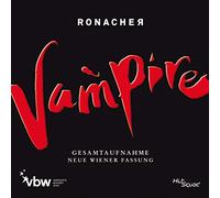 Various - Tanz der Vampire-Gesamtaufnahme