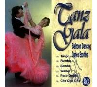 Various - Tanz-Gala Vol.2 [Import]