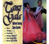 Various - Tanz-Gala Vol.3 [Import]