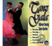 Various - Tanz-Gala Vol.4 [Import]