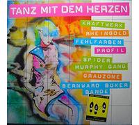 Various - Tanz Mit Dem Herzen - EMI - 1 C 086-78 083, EMI Electrola - 1C 086-78 083, EMI Electrola - 1C 086 78 083
