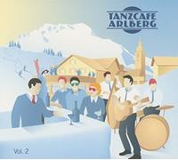 Various - Tanzcafe Arlberg Vol.2