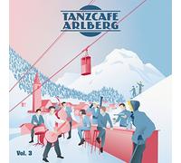 Various - Tanzcafe Arlberg Vol.3 [Import]