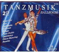 Various - Tanzmusik - Multi Dcd