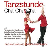 Various - Tanzstunde Cha-Cha-Cha