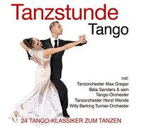 Various - Tanzstunde Tango