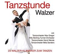 Various - Tanzstunde Walzer