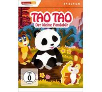 TAO TAO - DER KLEINE PANDABÄR DVD NEUF