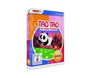 Various - Tao Tao-Komplettbox