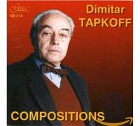 Various - Tapkoff Compositions [Import]