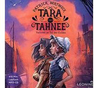 Various - Tara und Tahnee-Verloren im Tal des Goldes (Hörb