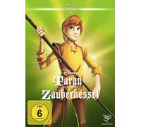 Various - Taran und der Zauberkessel (Disney Classics)